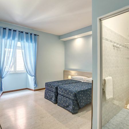 Hotel Nuova Monaco Ρώμη Εξωτερικό φωτογραφία